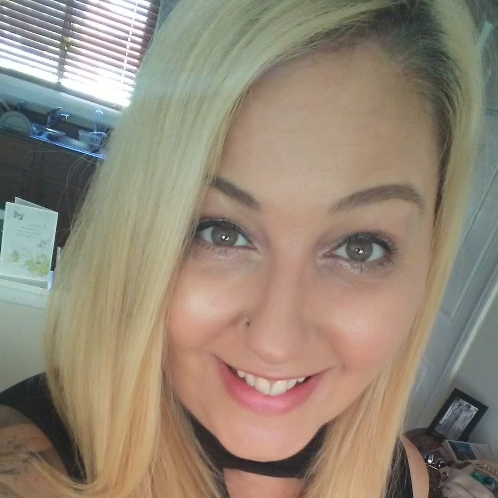 Meet your Posher, Leann